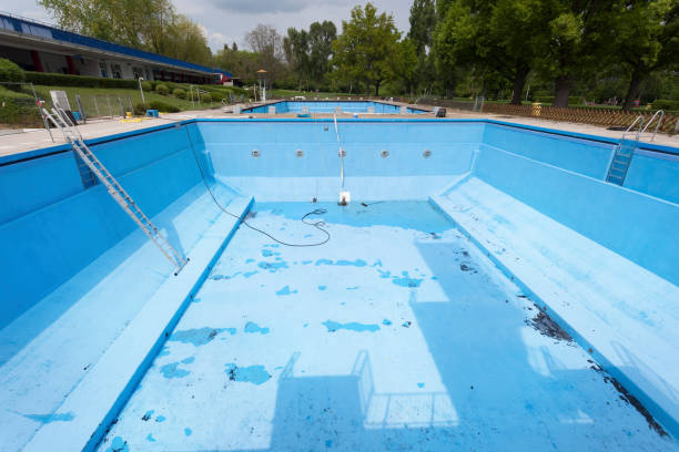 Best Water damage restoration process  in Oblong, IL