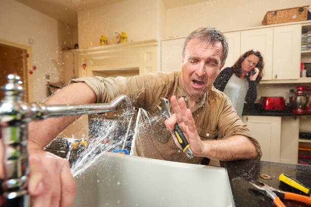 Best Water damage restoration near me  in Oblong, IL